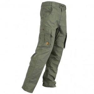Recon Hunting Scent Blocker Cargo Green Men’s Pant